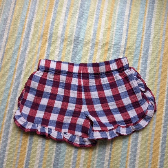 ⭐ Two Pairs of 4T Shorts - Picture 9 of 10